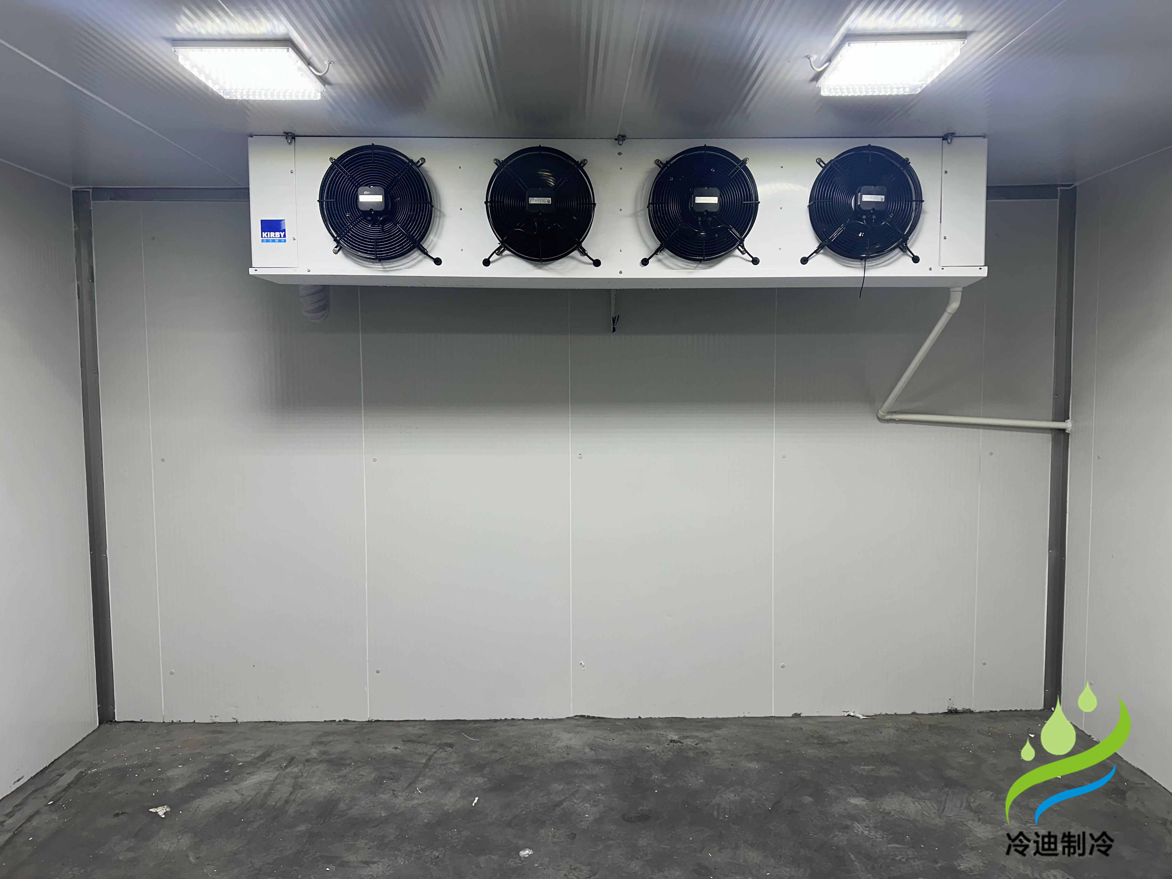 建造零下60度海鮮超低溫速凍冷庫(kù)多少錢？